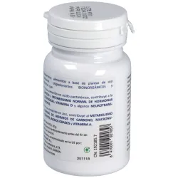 Heliosar complemel 60 cápsulas | Farmacia Barata