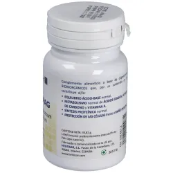 Nafospag natrum phosphoricum 60cap. | Farmacia Barata