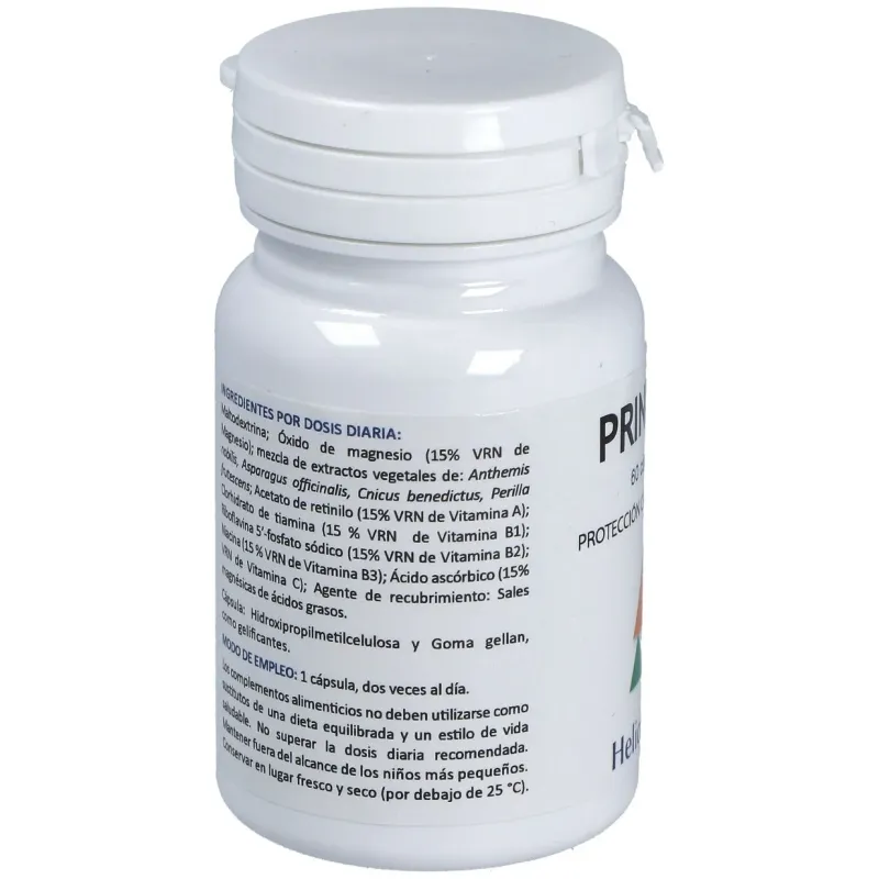 Heliosar priniden 60caps | Farmacia Barata Heliosar priniden 60caps | Farmacia Barata