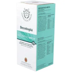 Depurativo ii mech 500ml. decotopia | Farmacia Barata