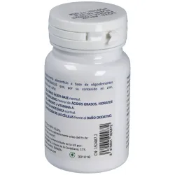Nafospag natrum phosphoricum 60cap. | Farmacia Barata