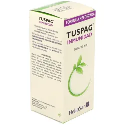 Tuspag inmunidad 150ml. | Farmacia Barata Tuspag inmunidad 150ml. | Farmacia Barata