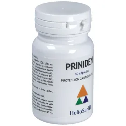 Heliosar priniden 60caps | Farmacia Barata Heliosar priniden 60caps | Farmacia Barata