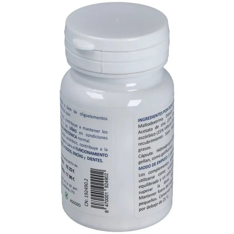 Heliosar silispag 500mg 60caps | Farmacia Barata