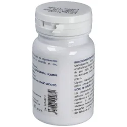 Nafospag natrum phosphoricum 60cap. | Farmacia Barata