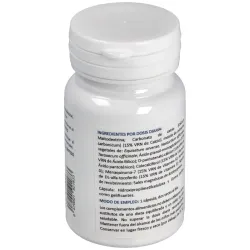 Heliosar prinformat 60caps | Farmacia Barata