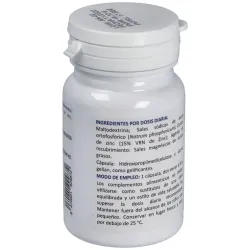 Nafospag natrum phosphoricum 60cap. | Farmacia Barata