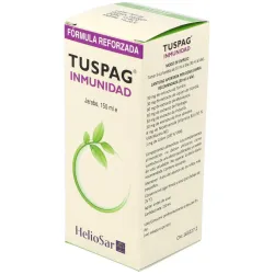 Tuspag inmunidad 150ml. | Farmacia Barata Tuspag inmunidad 150ml. | Farmacia Barata
