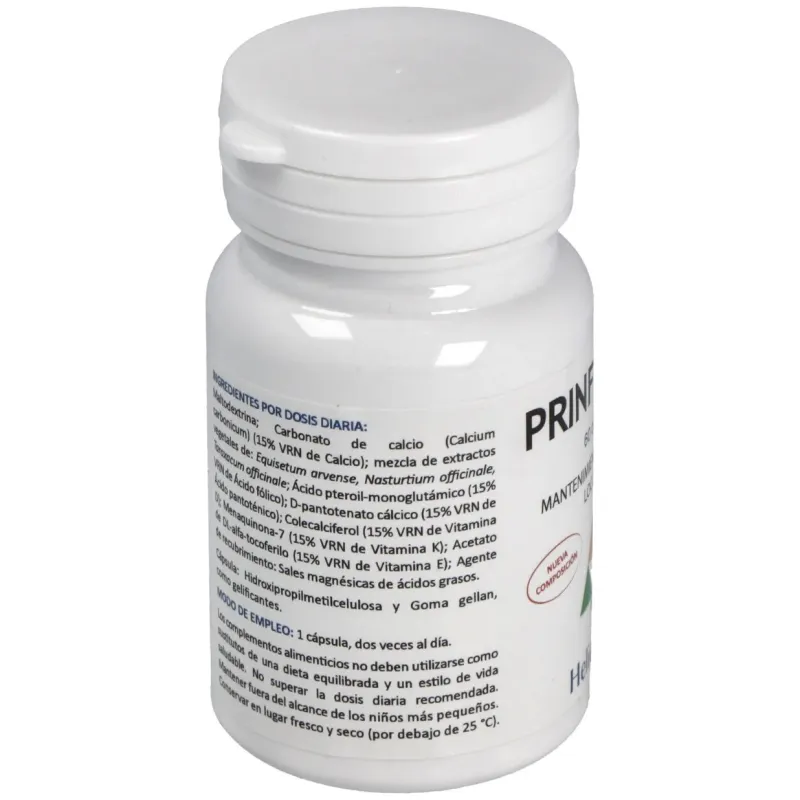 Heliosar prinformat 60caps | Farmacia Barata