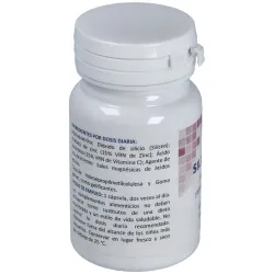 Heliosar silispag 500mg 60caps | Farmacia Barata