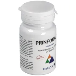 Heliosar prinformat 60caps | Farmacia Barata