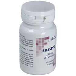 Heliosar silispag 500mg 60caps | Farmacia Barata