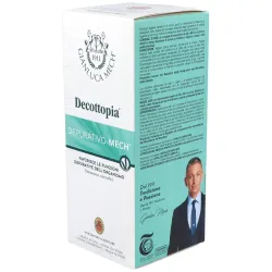 Depurativo ii mech 500ml. decotopia | Farmacia Barata