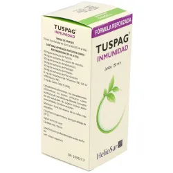Tuspag inmunidad 150ml. | Farmacia Barata Tuspag inmunidad 150ml. | Farmacia Barata