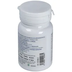 Magfospag magnesium phosphoricum 60cap. | Farmacia Barata