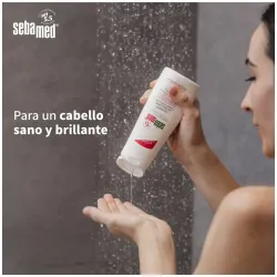 Champu ultra suave cabello normal-seco 200ml. | Farmacia Barata Champu ultra suave cabello normal-seco 200ml. | Farmacia Barata