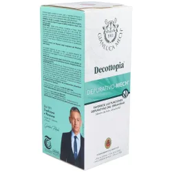 Depurativo ii mech 500ml. decotopia | Farmacia Barata