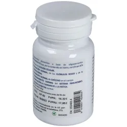 Ferfospag ferrum phosphoricum 60cap. | Farmacia Barata