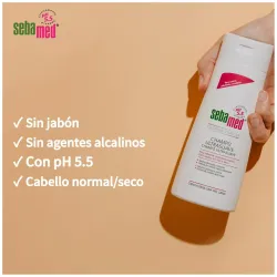 Champu ultra suave cabello normal-seco 200ml. | Farmacia Barata Champu ultra suave cabello normal-seco 200ml. | Farmacia Barata