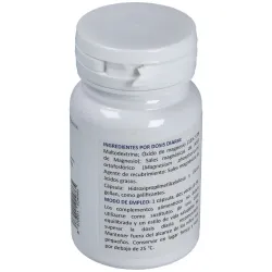 Magfospag magnesium phosphoricum 60cap. | Farmacia Barata