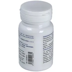 Ferfospag ferrum phosphoricum 60cap. | Farmacia Barata