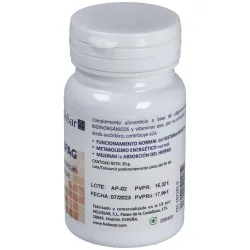 Foskaspag kalium phosphoricum 60cap. | Farmacia Barata