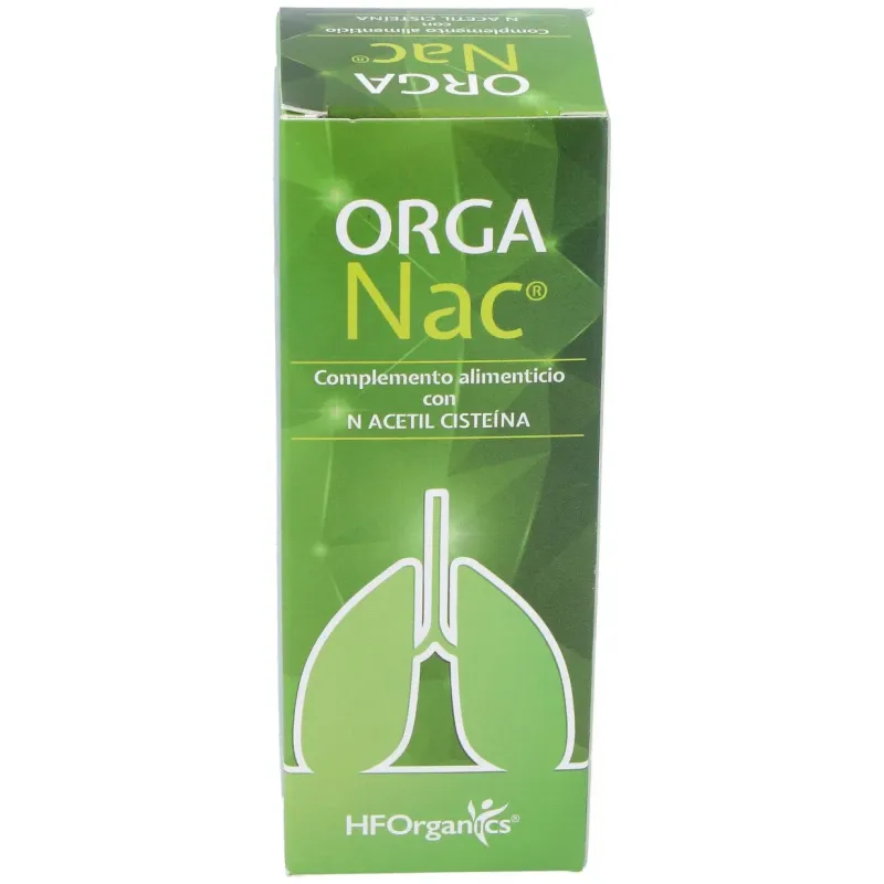 Herbofarm organac 150ml | Farmacia Barata