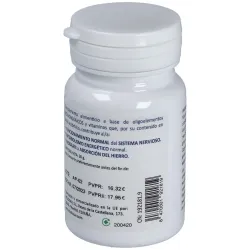 Foskaspag kalium phosphoricum 60cap. | Farmacia Barata