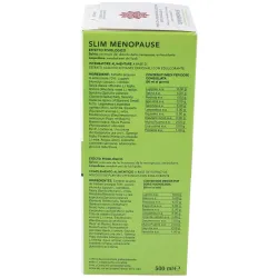 Decottopia slim menopause 500ml | Farmacia Barata Decottopia slim menopause 500ml | Farmacia Barata