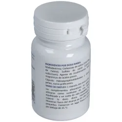 Calsuspag calcium sulfuricum 60cap. | Farmacia Barata