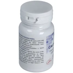 Calsuspag calcium sulfuricum 60cap. | Farmacia Barata