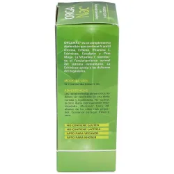 Herbofarm organac 150ml | Farmacia Barata