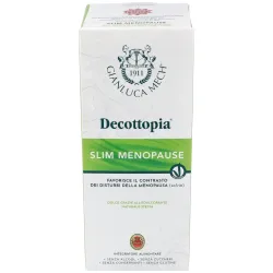 Decottopia slim menopause 500ml | Farmacia Barata Decottopia slim menopause 500ml | Farmacia Barata