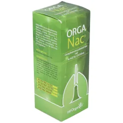 Herbofarm organac 150ml | Farmacia Barata