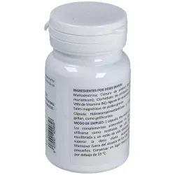 Kamuspag kalium muriaticum 60cap. | Farmacia Barata