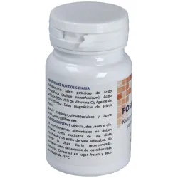 Foskaspag kalium phosphoricum 60cap. | Farmacia Barata