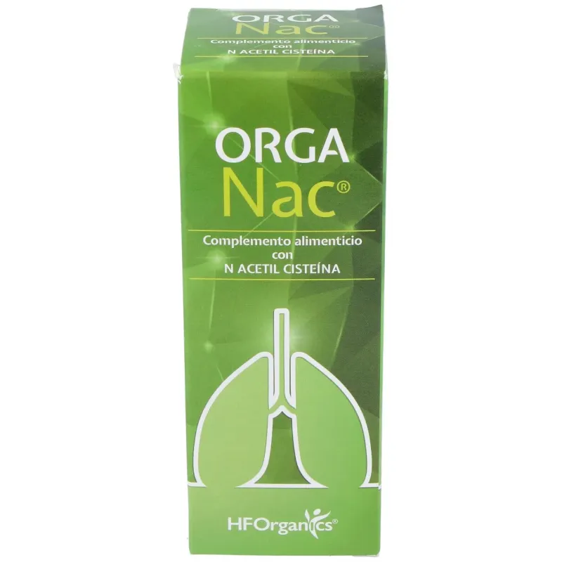 Herbofarm organac 150ml | Farmacia Barata