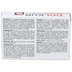 Dolkur s 30 caps | Farmacia Barata