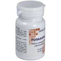 Foskaspag kalium phosphoricum 60cap. | Farmacia Barata