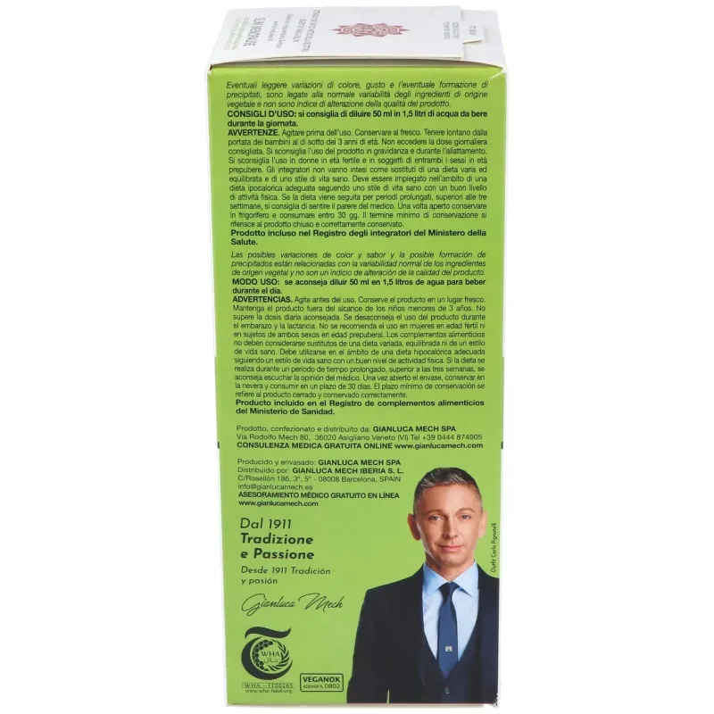 Decottopia slim menopause 500ml | Farmacia Barata Decottopia slim menopause 500ml | Farmacia Barata