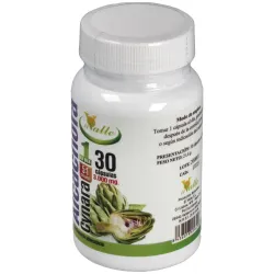 El valle alcachofa 30caps | Farmacia Barata
