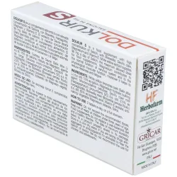 Dolkur s 30 caps | Farmacia Barata