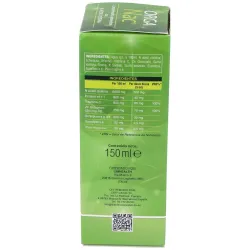 Herbofarm organac 150ml | Farmacia Barata