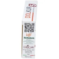 Dolkur s 30 caps | Farmacia Barata