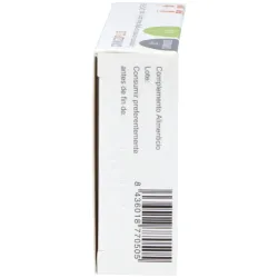 Ginkgoplus 30comp. | Farmacia Barata
