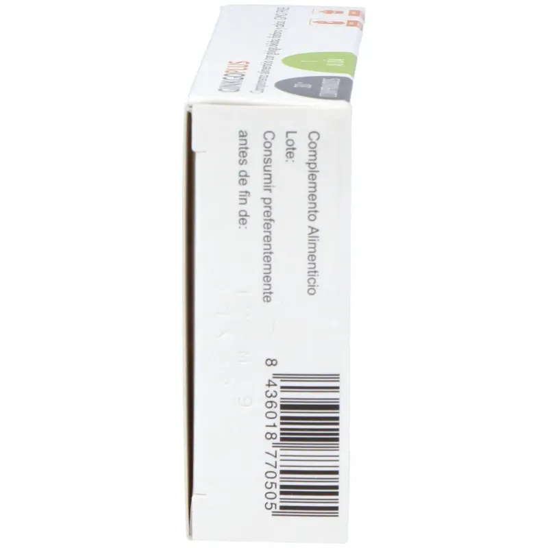 Ginkgoplus 30comp. | Farmacia Barata