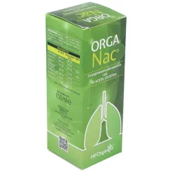 Herbofarm organac 150ml | Farmacia Barata