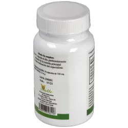 El valle alcachofa 30caps | Farmacia Barata