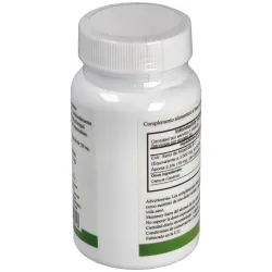El valle alcachofa 30caps | Farmacia Barata