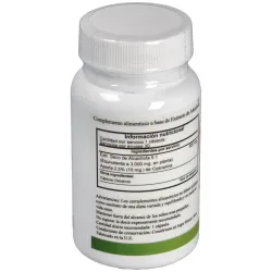 El valle alcachofa 30caps | Farmacia Barata